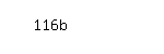 Captcha: 116b