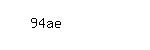 Captcha: 94ae