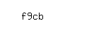 Captcha: f9cb